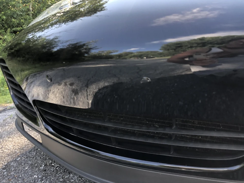 2005 Porsche 996 Turbo - Image 17 of 31