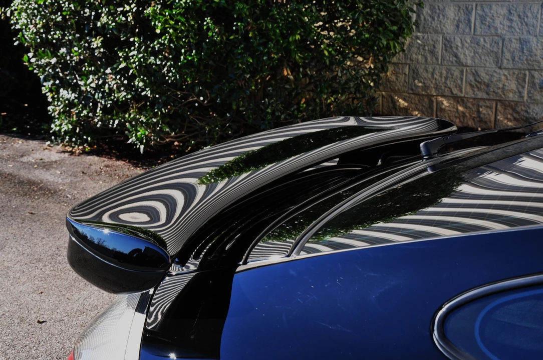 2005 Porsche 996 Turbo - Image 29 of 31