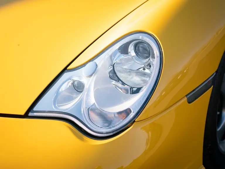 2005 Porsche 997 Turbo S - Image 21 of 31