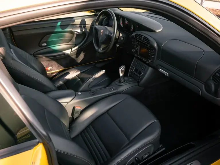 2005 Porsche 997 Turbo S - Image 29 of 31