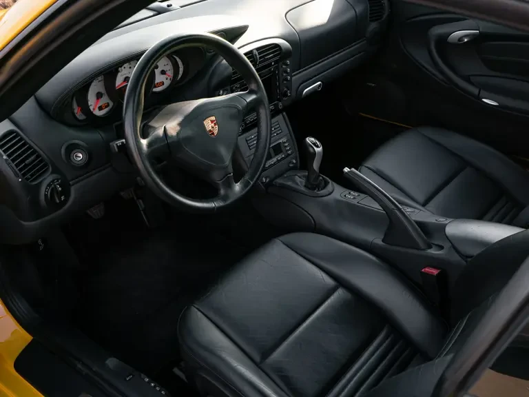 2005 Porsche 997 Turbo S - Image 5 of 31