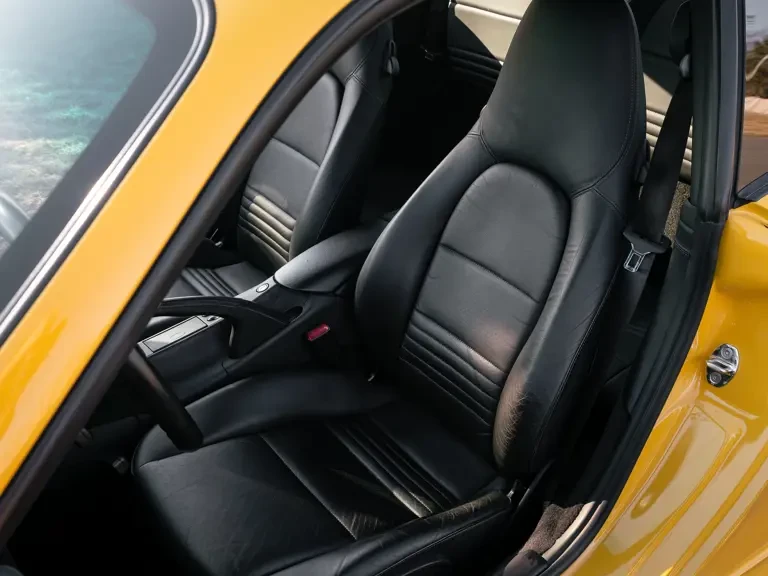 2005 Porsche 997 Turbo S - Image 28 of 31