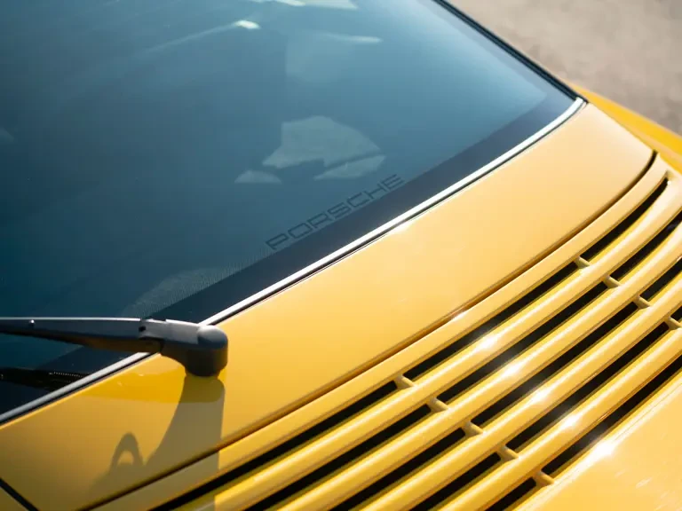 2005 Porsche 997 Turbo S - Image 14 of 31