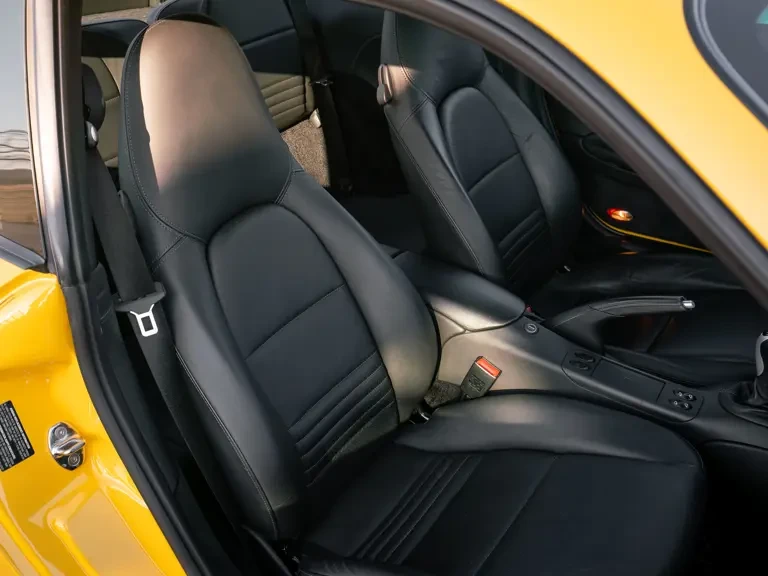 2005 Porsche 997 Turbo S - Image 30 of 31