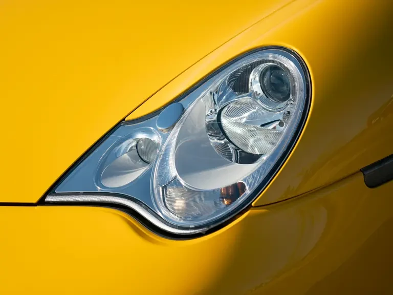 2005 Porsche 997 Turbo S - Image 17 of 31
