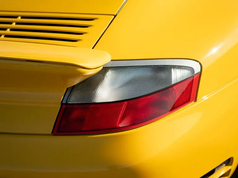 2005 Porsche 997 Turbo S - Image 15 of 31