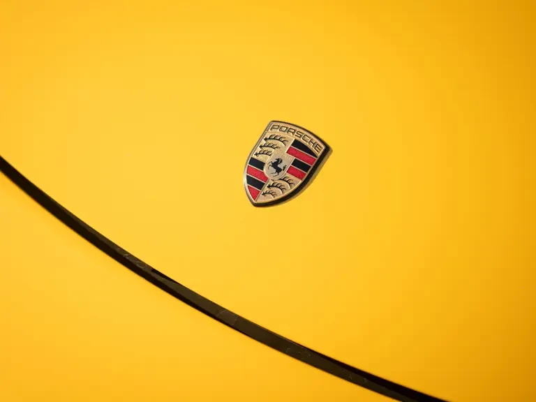 2005 Porsche 997 Turbo S - Image 20 of 31