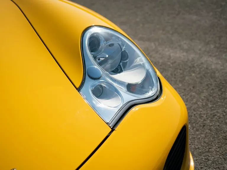 2005 Porsche 997 Turbo S - Image 11 of 31