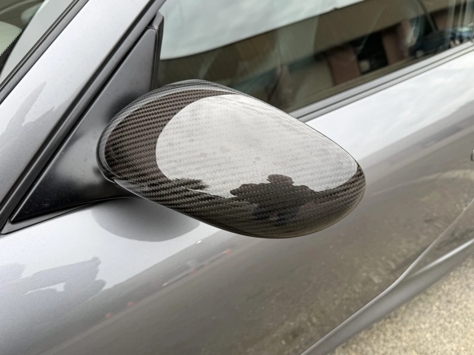 2005 Porsche 996 Turbo - Image 26 of 31