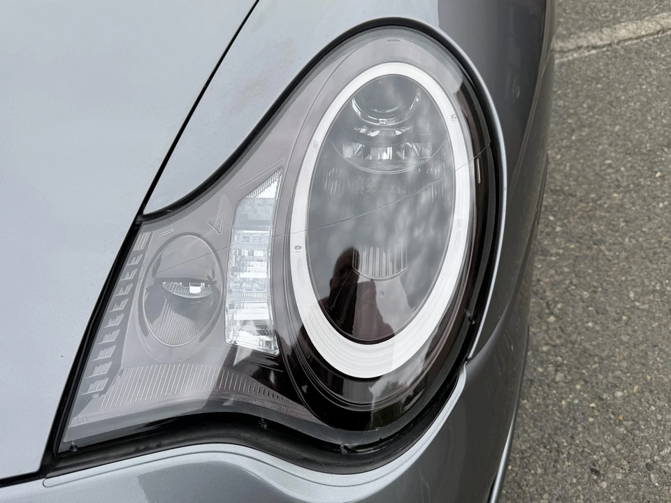 2005 Porsche 996 Turbo - Image 22 of 31
