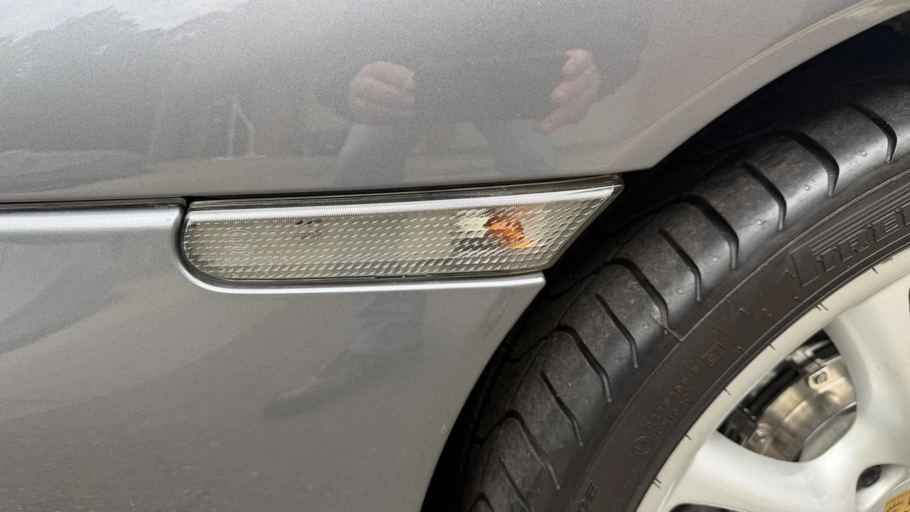 2005 Porsche 996 Turbo - Image 24 of 31
