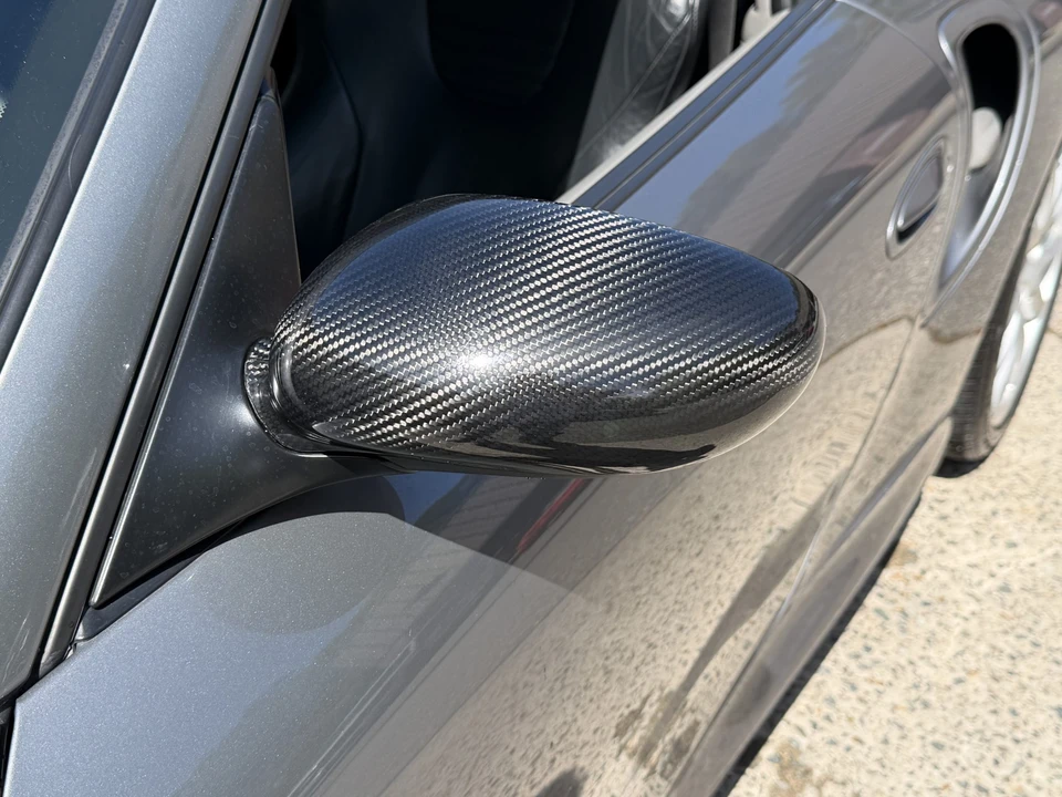 2005 Porsche 996 Turbo - Image 25 of 31