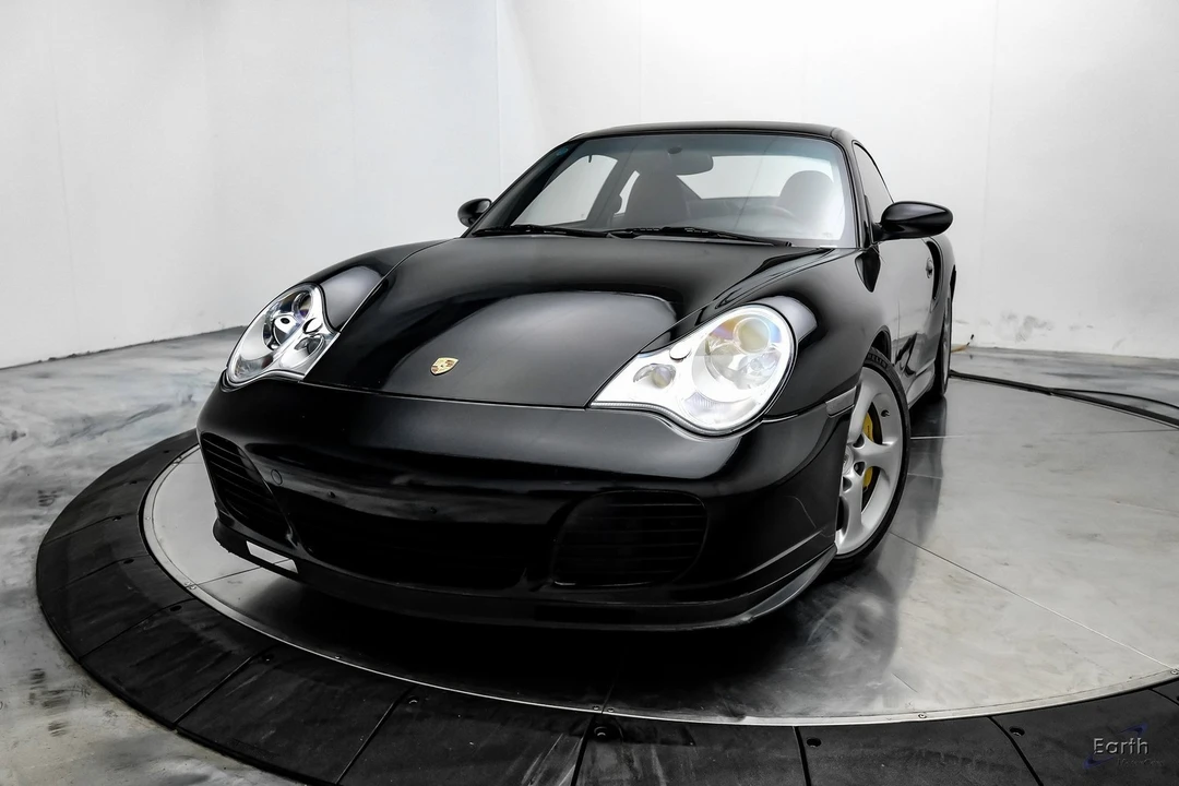 2005 Porsche 997 Turbo S - Image 3 of 12
