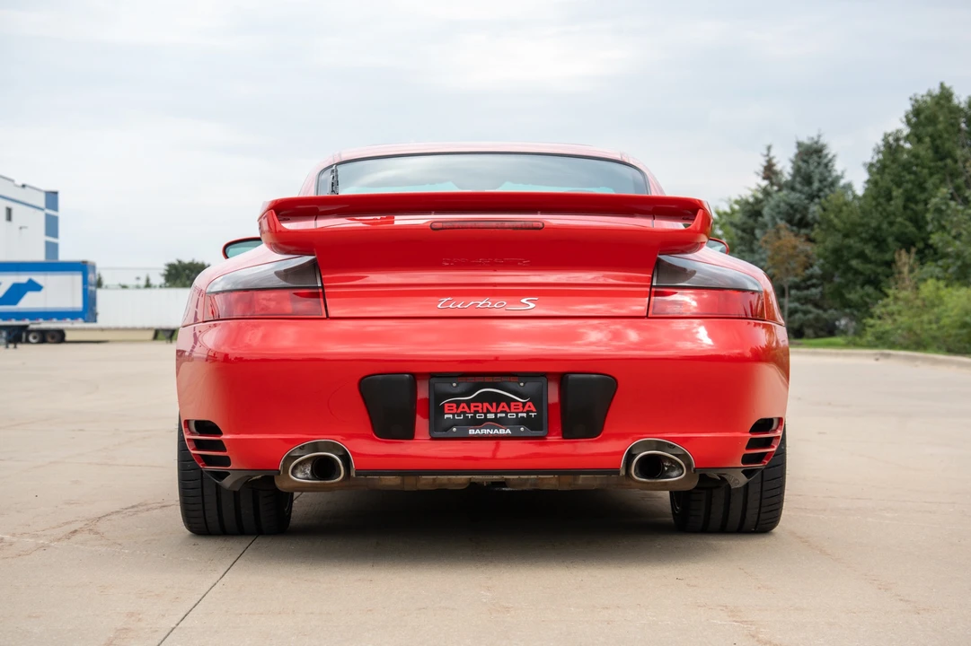 2005 Porsche 997 Carrera - Image 6 of 31