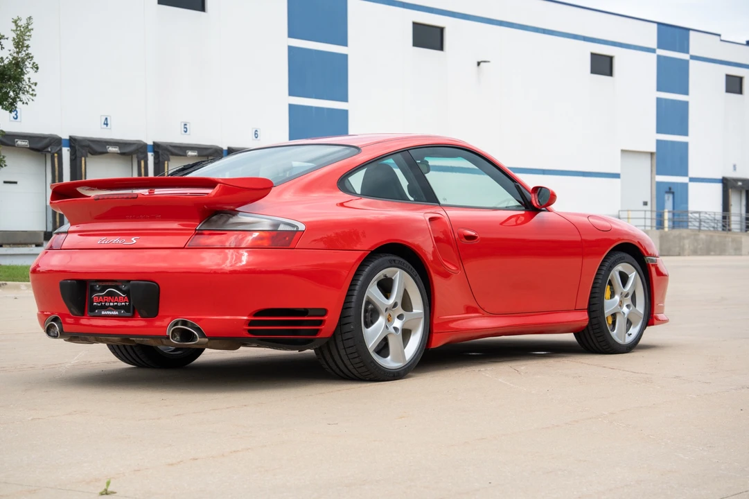 2005 Porsche 997 Carrera - Image 7 of 31