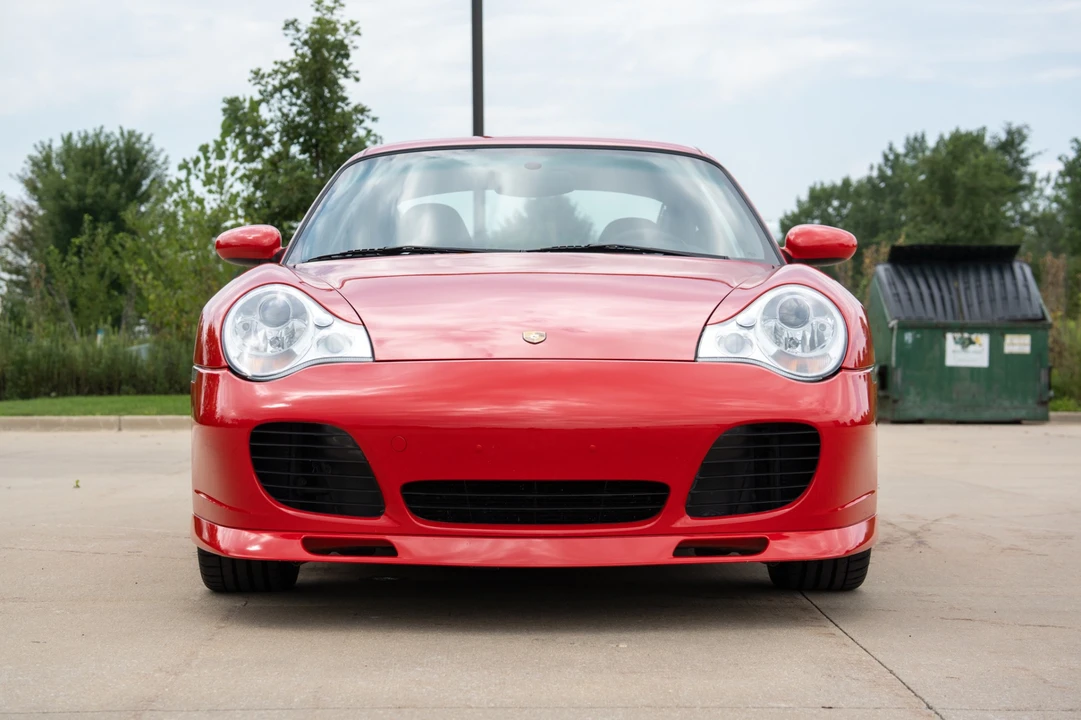 2005 Porsche 997 Carrera - Image 3 of 31