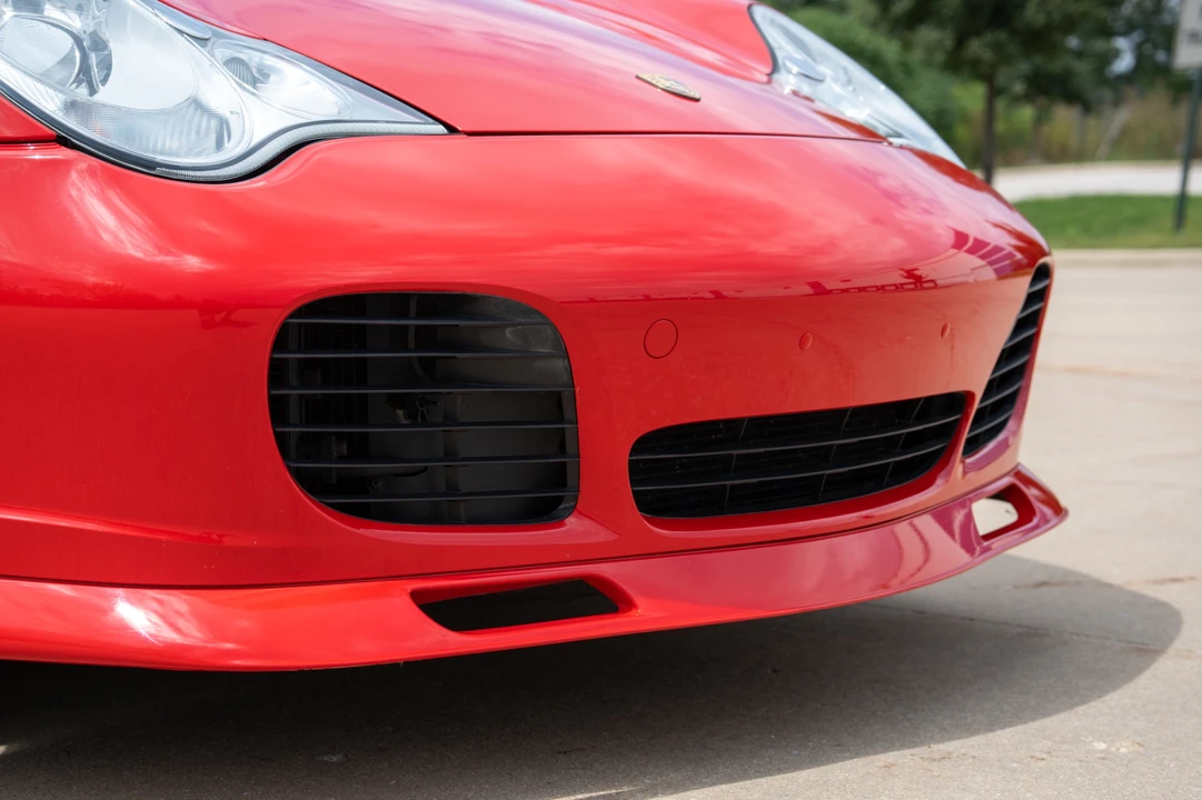 2005 Porsche 997 Carrera - Image 14 of 31