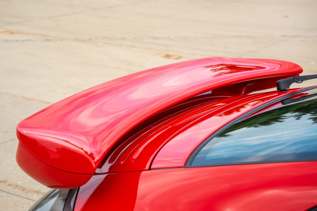 2005 Porsche 997 Carrera - Image 30 of 31