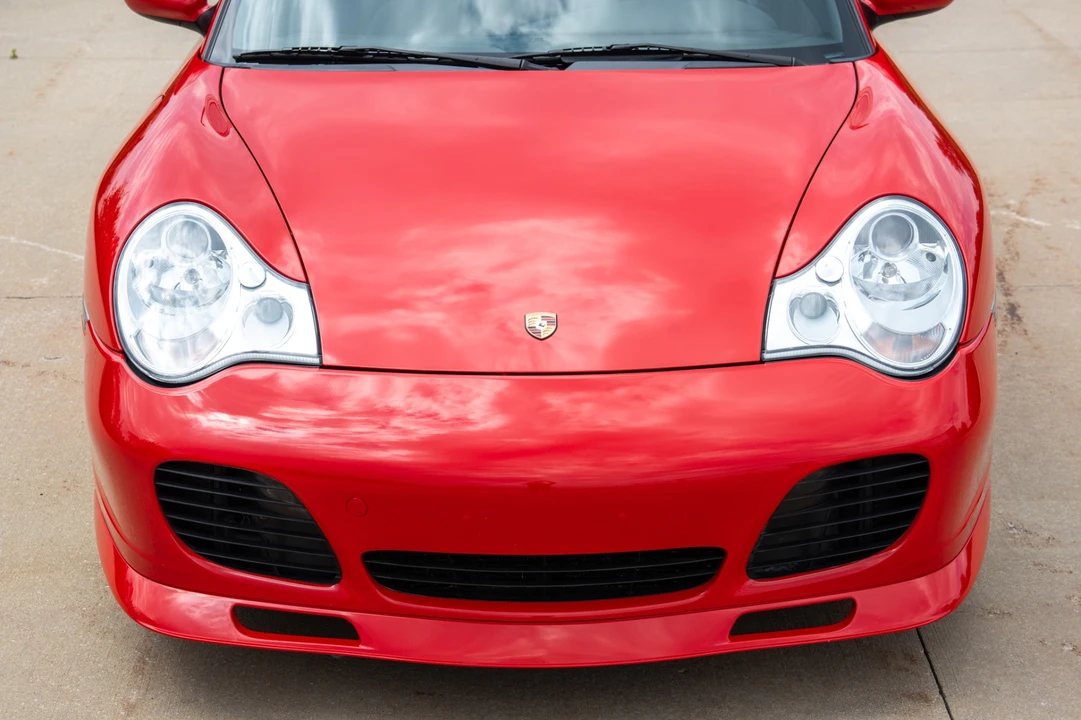 2005 Porsche 997 Carrera - Image 15 of 31