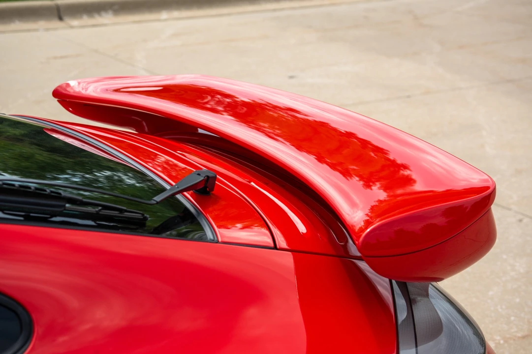 2005 Porsche 997 Carrera - Image 23 of 31