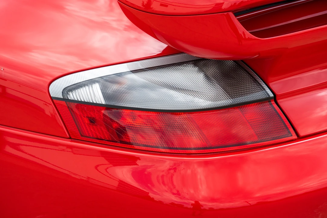 2005 Porsche 997 Carrera - Image 22 of 31