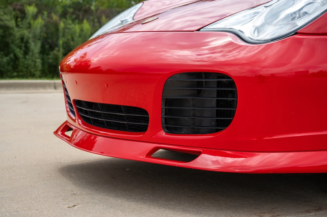 2005 Porsche 997 Carrera - Image 16 of 31