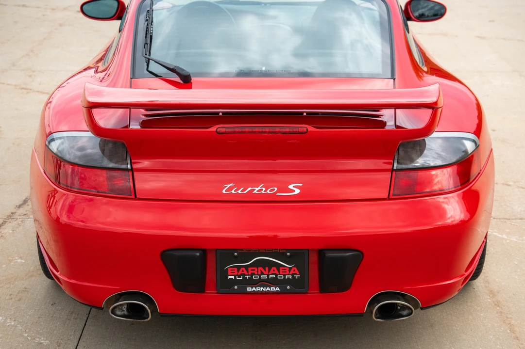 2005 Porsche 997 Carrera - Image 26 of 31