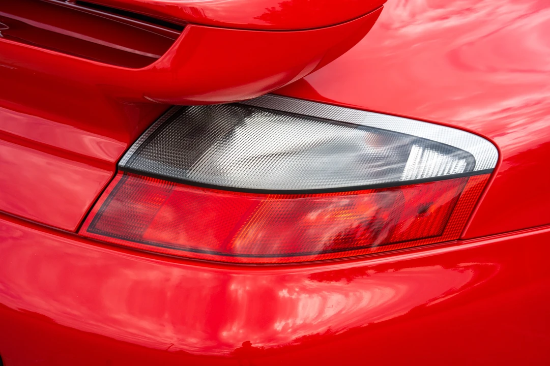 2005 Porsche 997 Carrera - Image 31 of 31