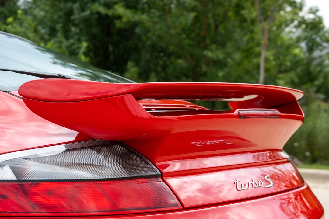 2005 Porsche 997 Carrera - Image 24 of 31