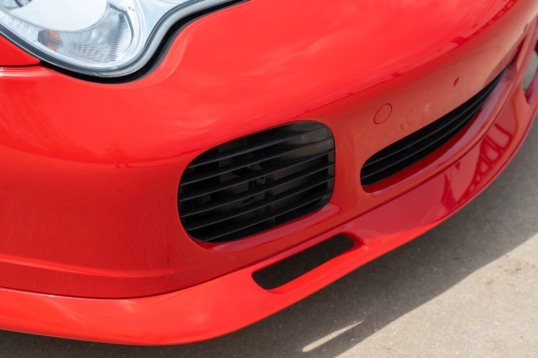 2005 Porsche 997 Carrera - Image 13 of 31