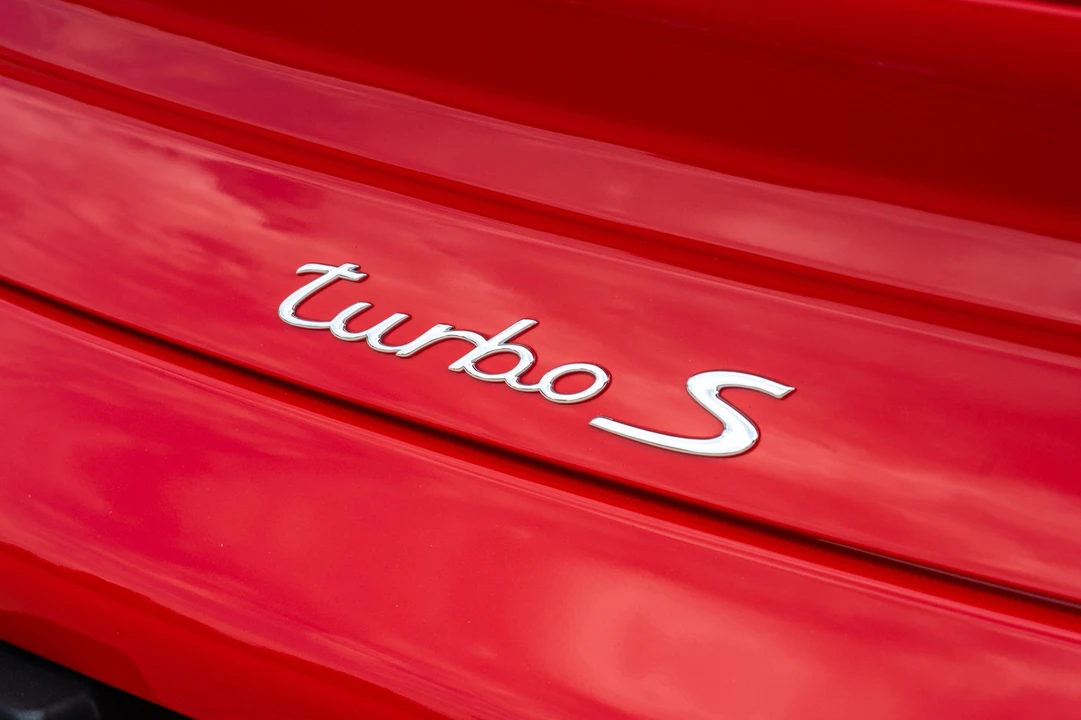 2005 Porsche 997 Carrera - Image 27 of 31
