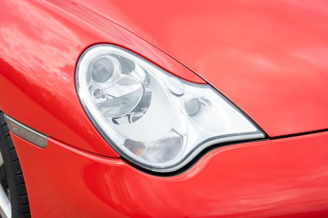 2005 Porsche 997 Carrera - Image 12 of 31