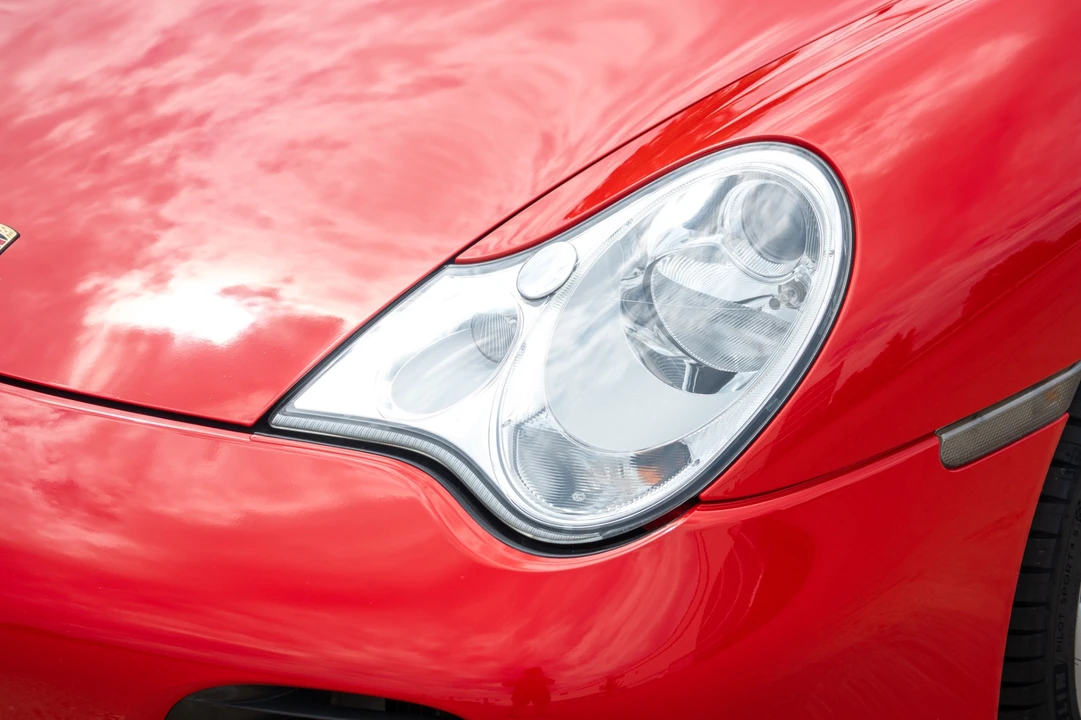 2005 Porsche 997 Carrera - Image 17 of 31