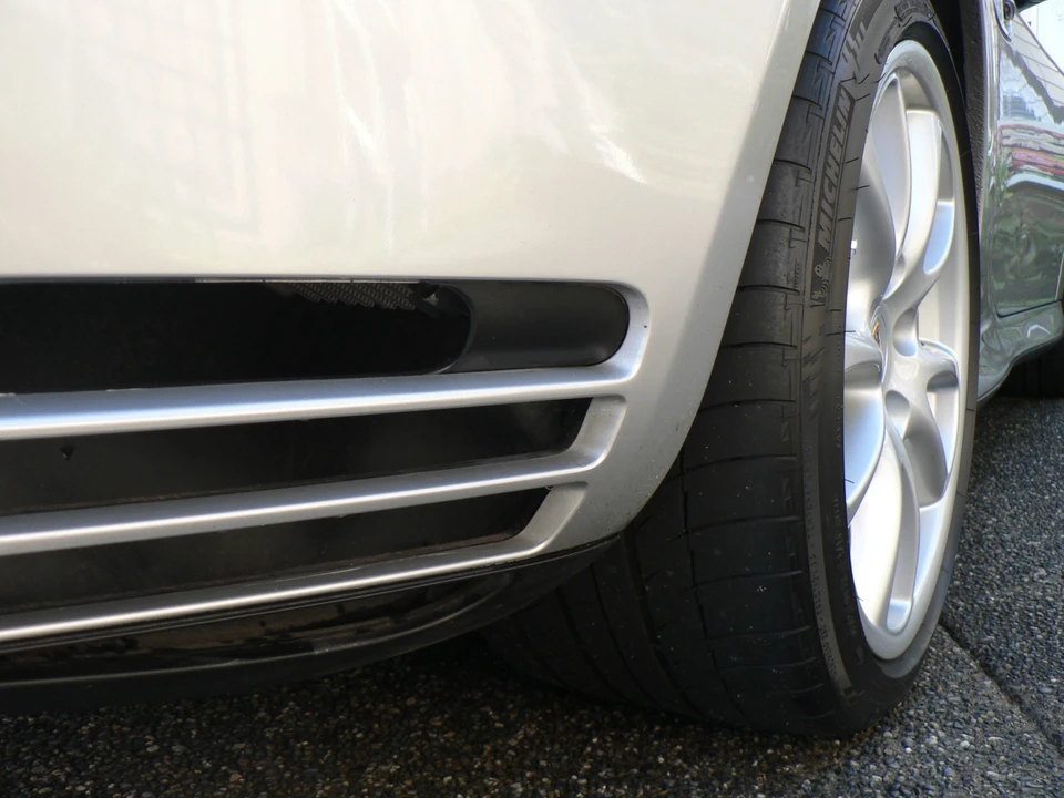 2005 Porsche 996 Turbo - Image 13 of 31