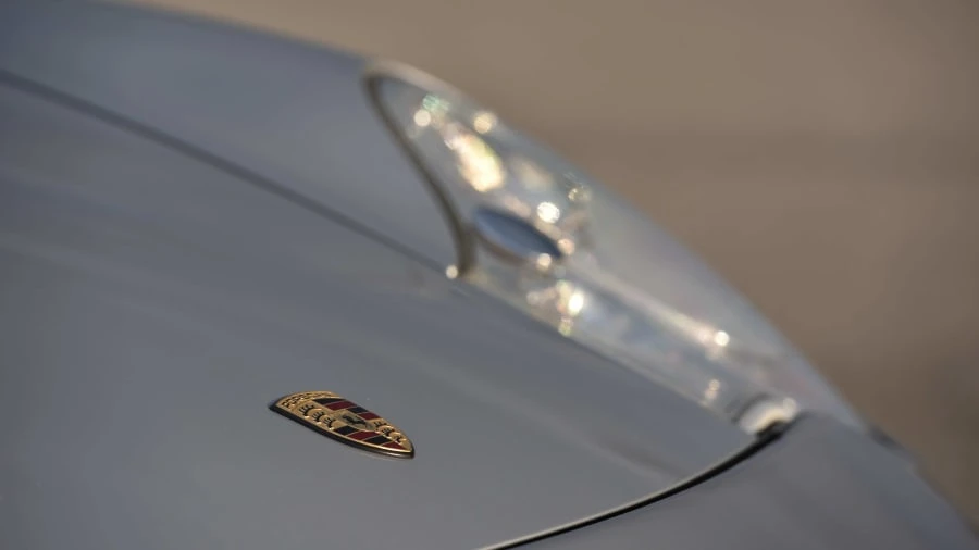 2005 Porsche 996 Turbo - Image 15 of 20