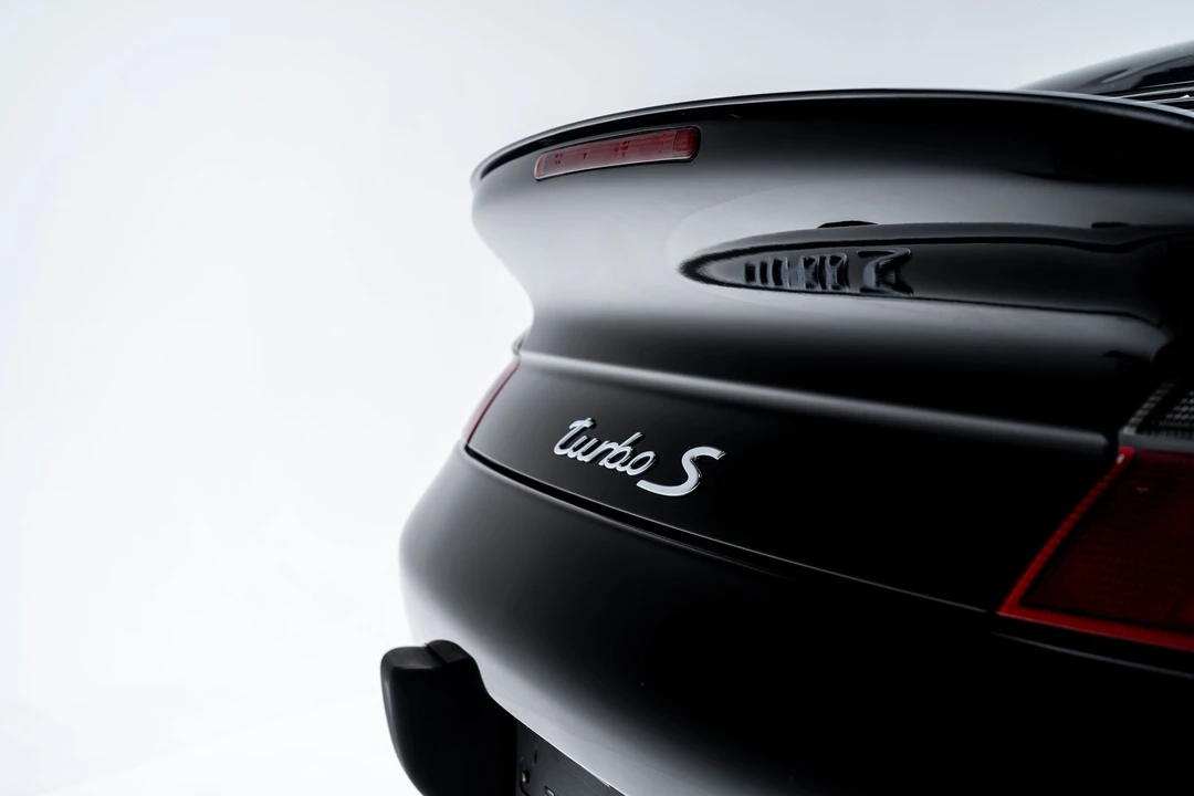 2005 Porsche 997 Carrera - Image 6 of 31