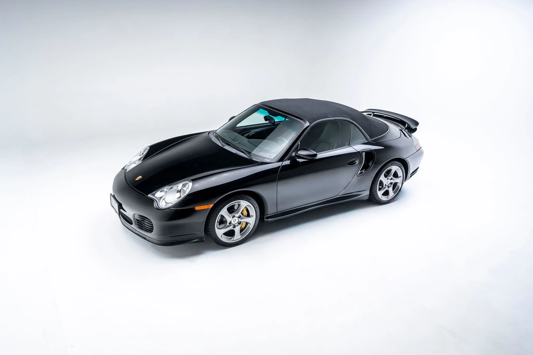 2005 Porsche 997 Carrera - Image 7 of 31