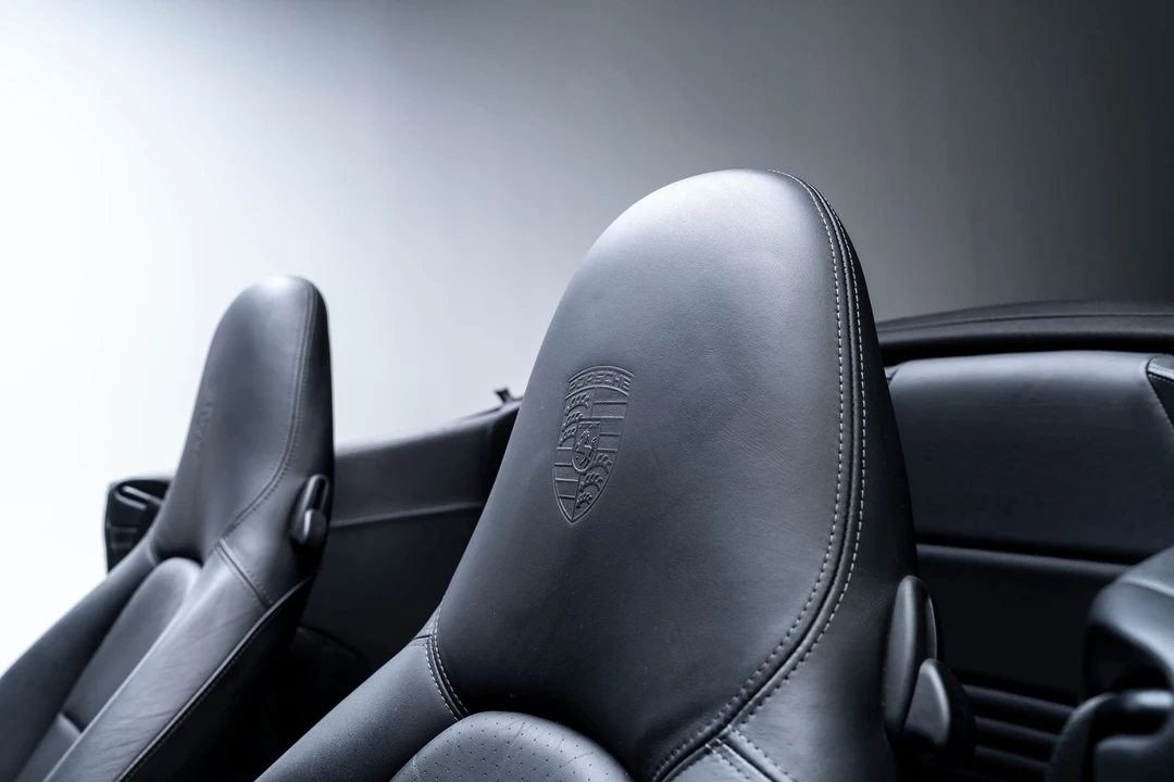 2005 Porsche 997 Carrera - Image 9 of 31