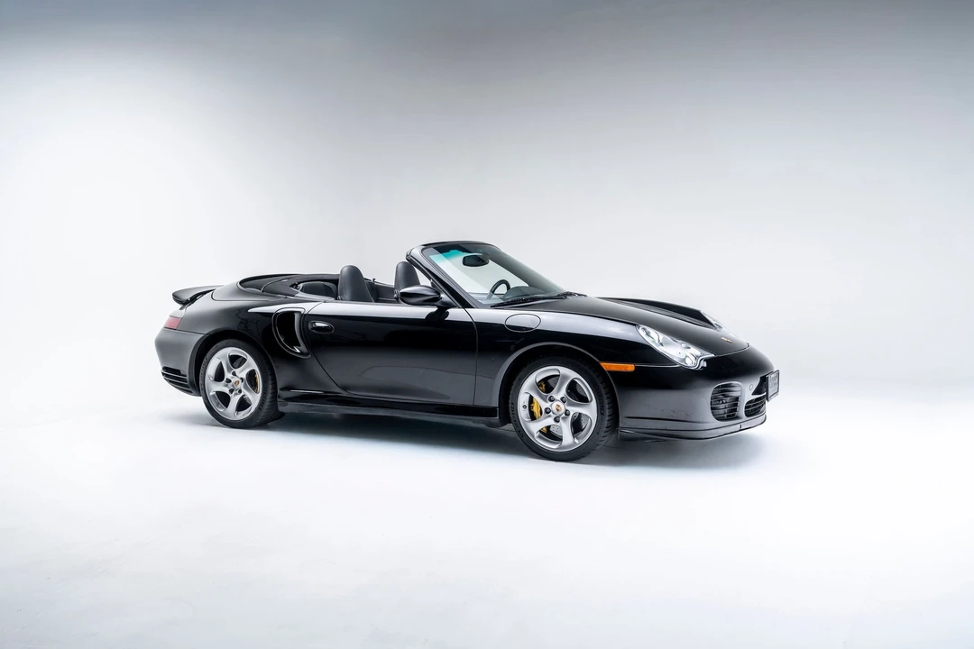 2005 Porsche 997 Carrera - Image 3 of 31