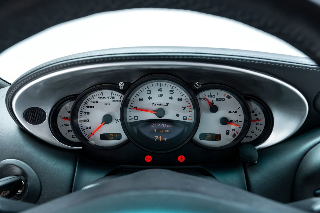 2005 Porsche 997 Carrera - Image 2 of 31