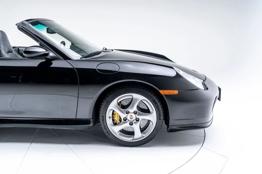 2005 Porsche 997 Carrera - Image 12 of 31