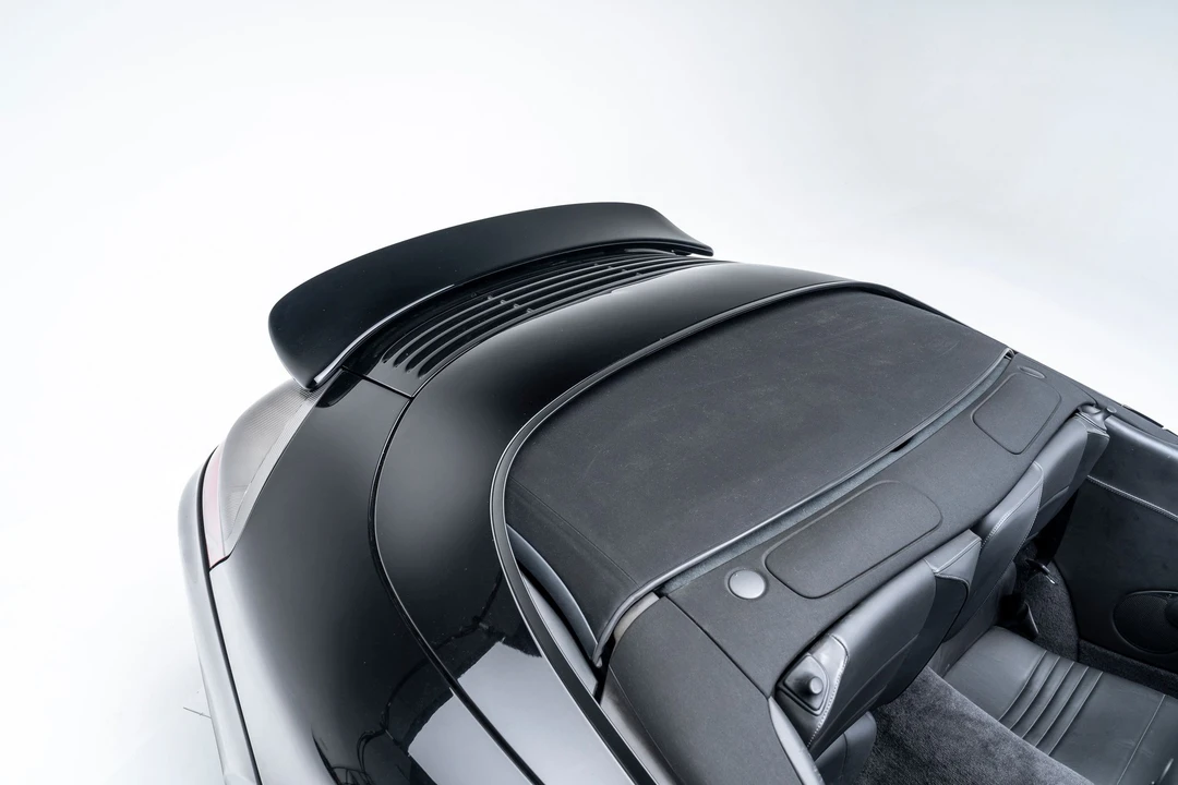 2005 Porsche 997 Carrera - Image 13 of 31