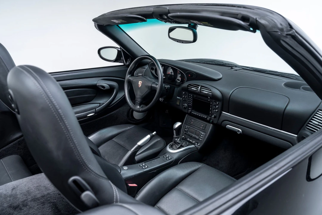 2005 Porsche 997 Carrera - Image 15 of 31