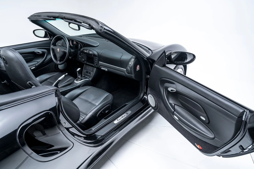 2005 Porsche 997 Carrera - Image 16 of 31