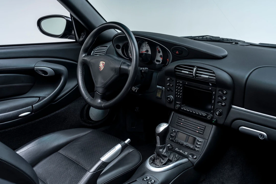 2005 Porsche 997 Carrera - Image 17 of 31