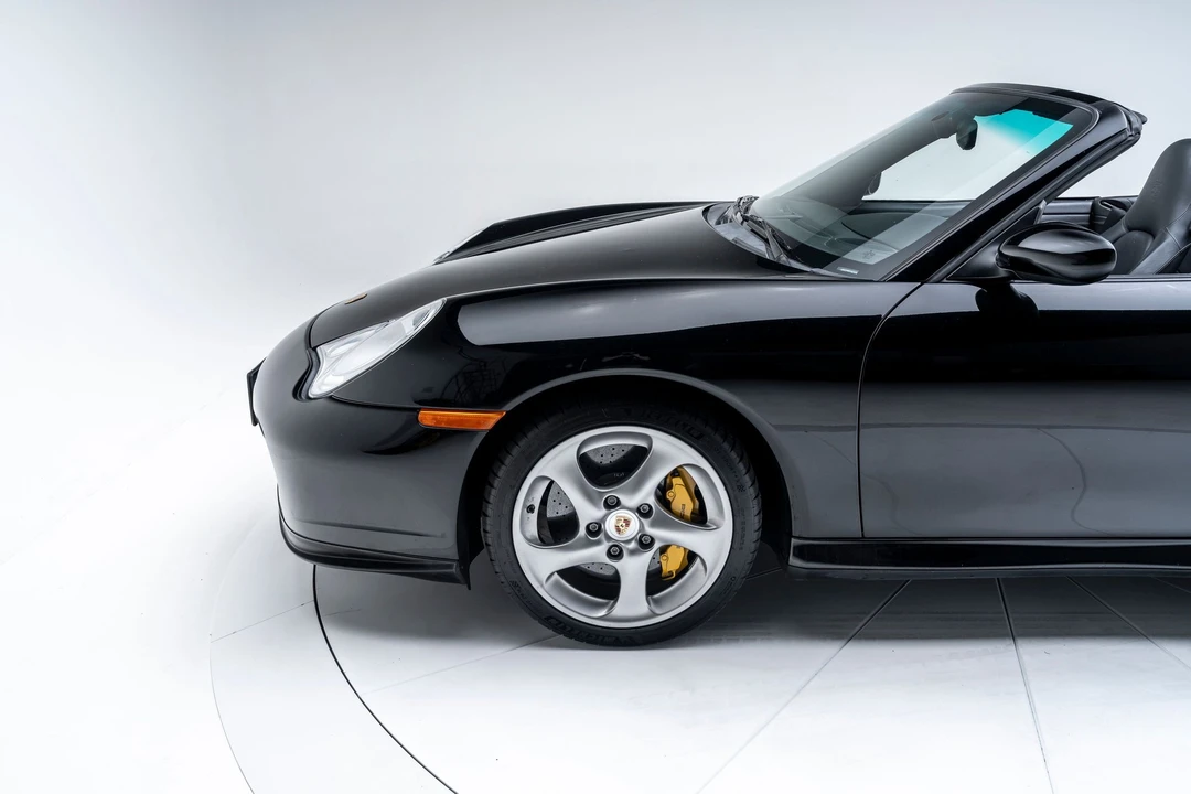 2005 Porsche 997 Carrera - Image 18 of 31