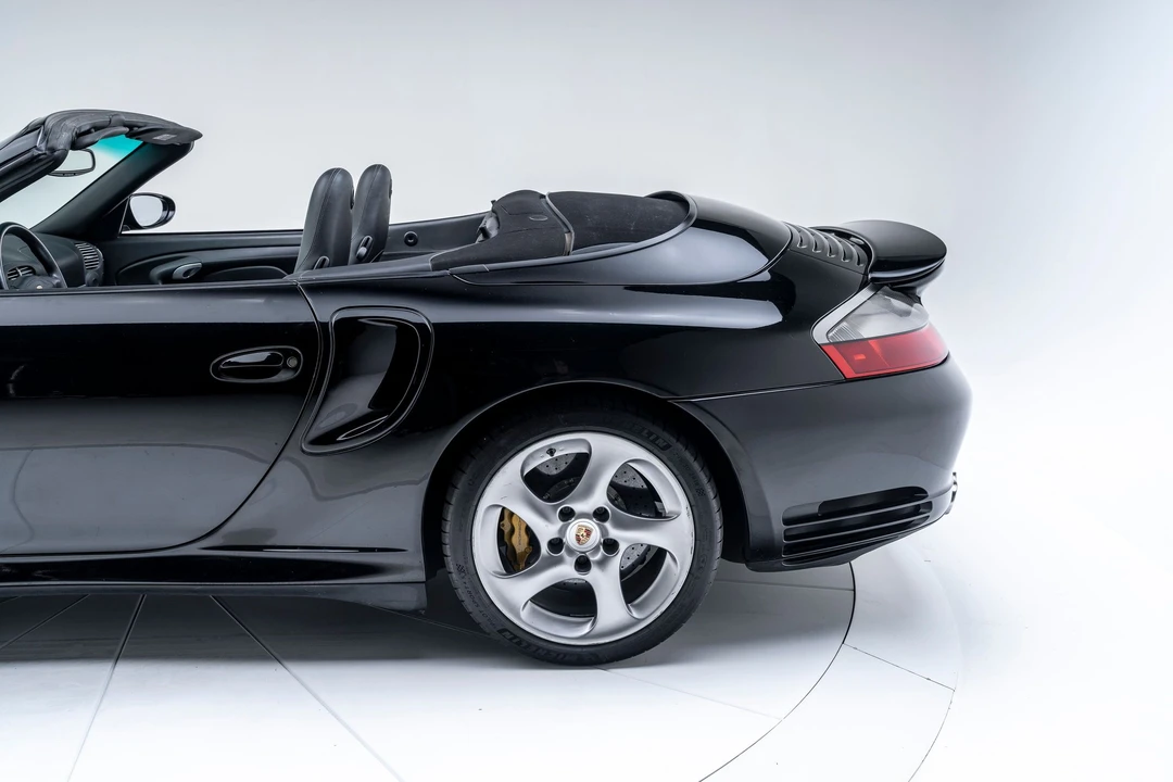 2005 Porsche 997 Carrera - Image 19 of 31
