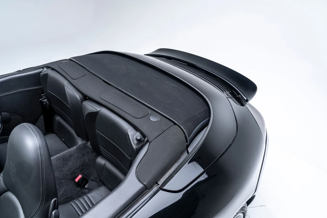 2005 Porsche 997 Carrera - Image 20 of 31