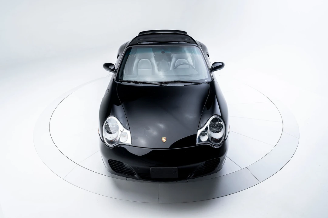 2005 Porsche 997 Carrera - Image 22 of 31