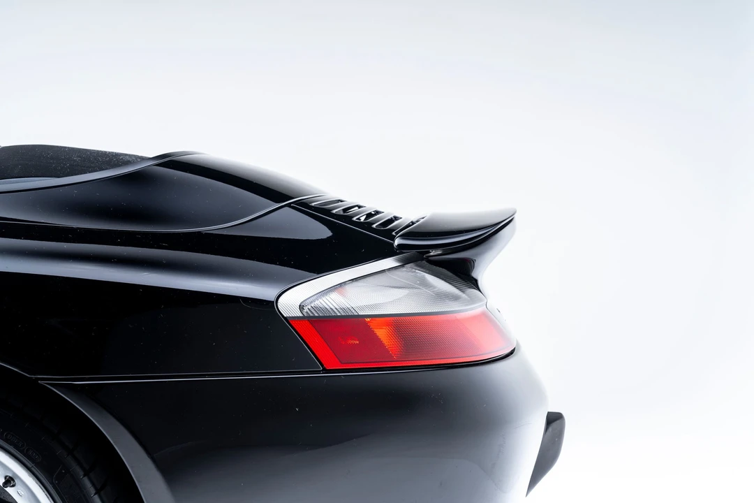2005 Porsche 997 Carrera - Image 23 of 31